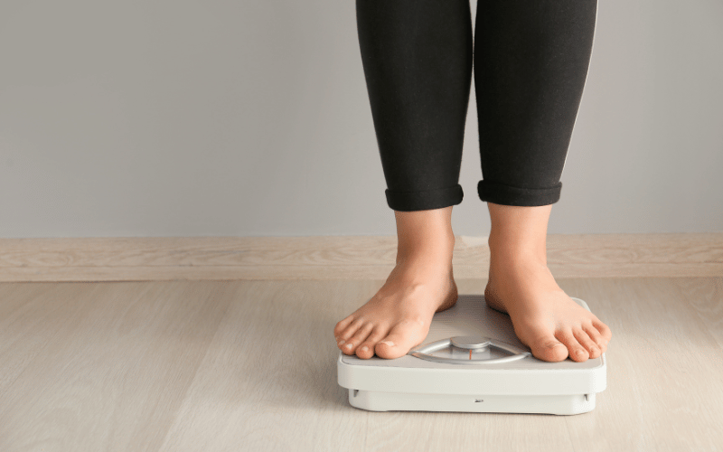 Unexpected Weight Loss The Hidden Warning