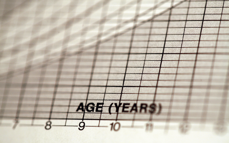 Age is More Than a Number Sleep Apnea Across the Lifespan