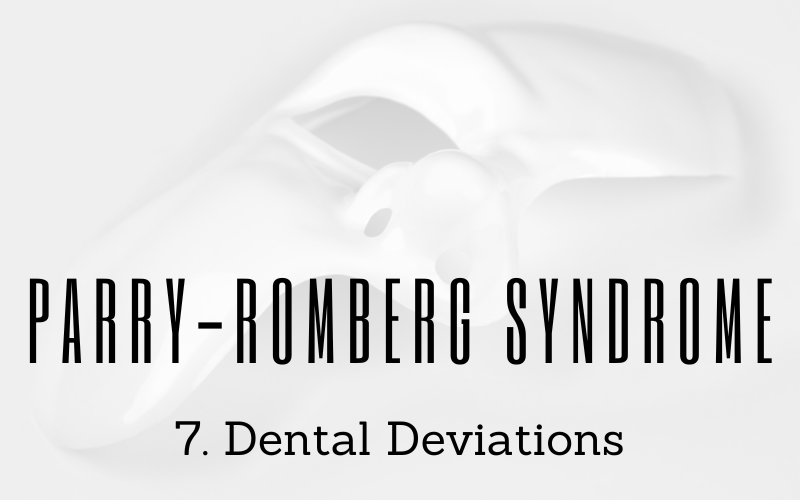 Dental Deviations More Than Just a Misaligned Smile