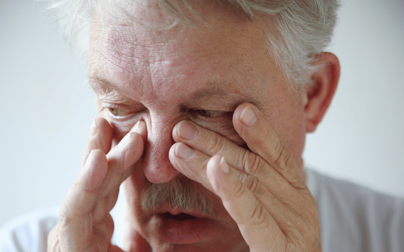 Frequent Nasal Polyps The Overlooked Invaders