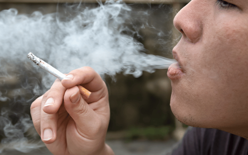 Smoking’s Searing Impact Not Just Lung’s Business