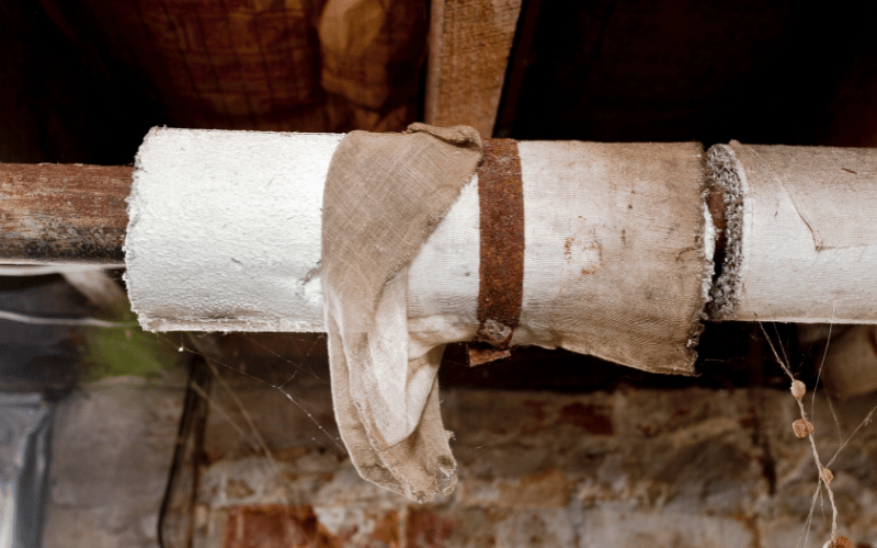 The Hidden Asbestos Products You Didn't Know Contain Asbestos