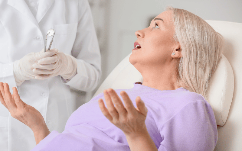 The Oral Health Connection Beyond the Snore