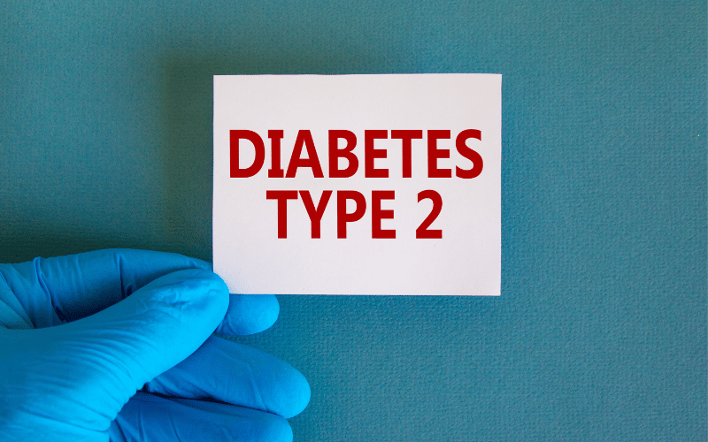 Type 2 Diabetes The Glucose Connection