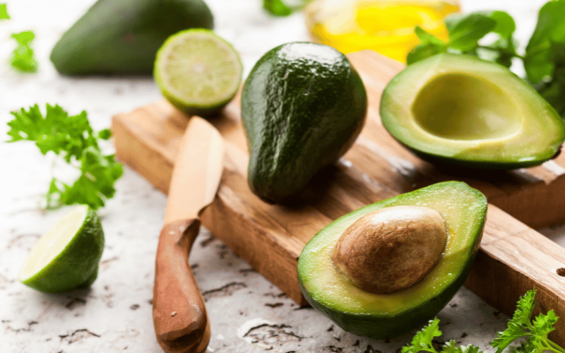 Avocado The Creamy Marvel in Your Wellness Toolbox