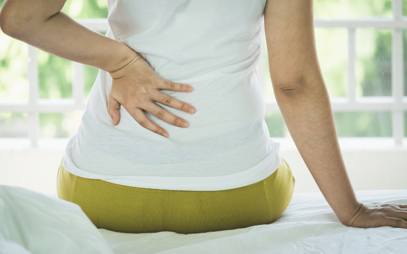 Back Pain The Hidden Dialogue of Your Spine