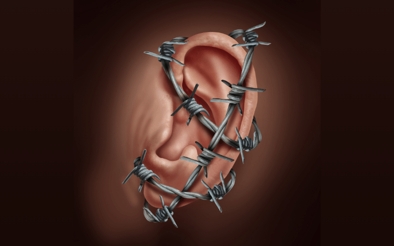 Ear Pain The Unseen Connection in Laryngeal Papillomatosis