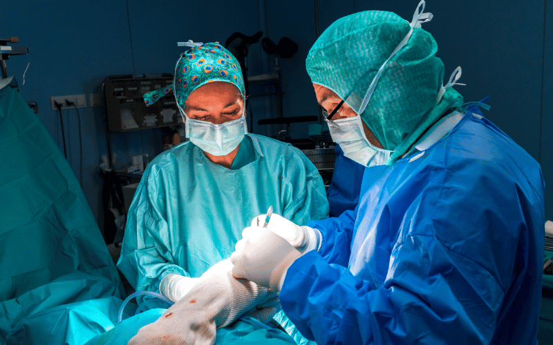 Surgical Interventions When Medicine Isn't Enough