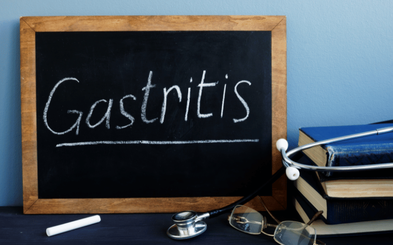 Acute vs. Chronic Gastritis - Understanding the Differences