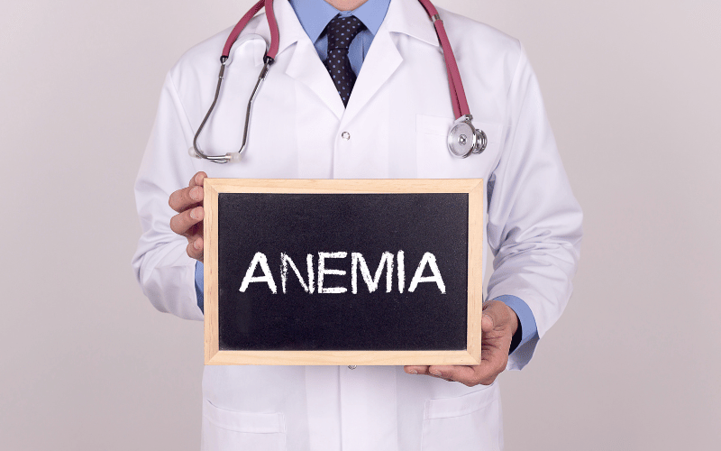 Anemia