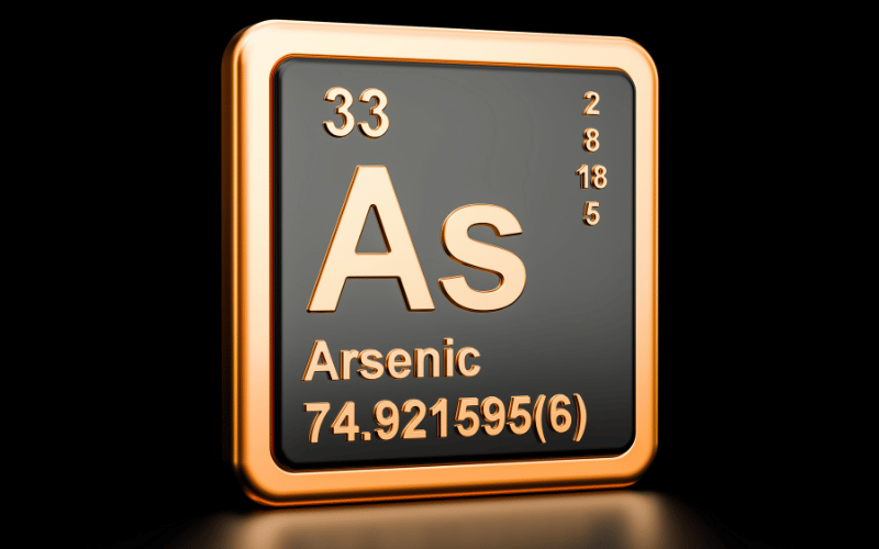 Arsenic Exposure