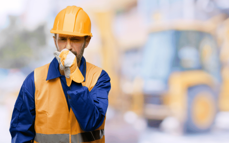 Asbestos Exposure at Work