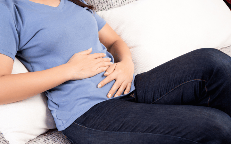 Bloating The Expanding Concern of Gastric Ulcers