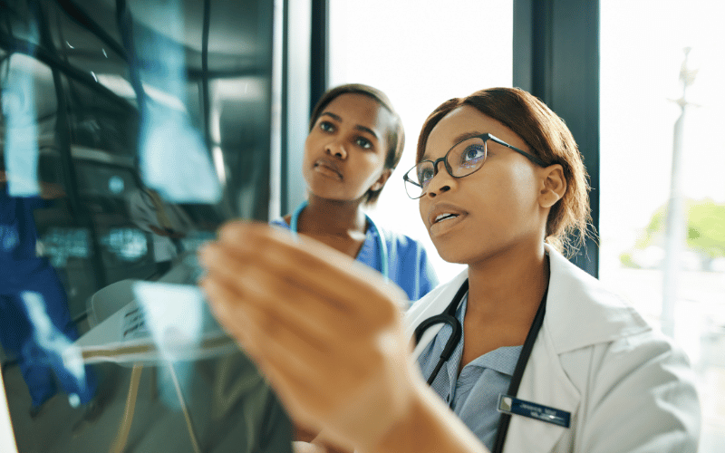 Bone Health Implications