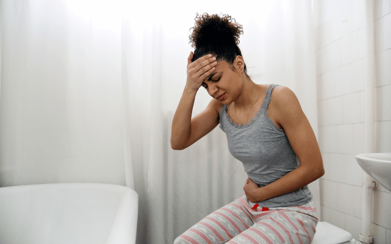 Changes in Bowel Habits