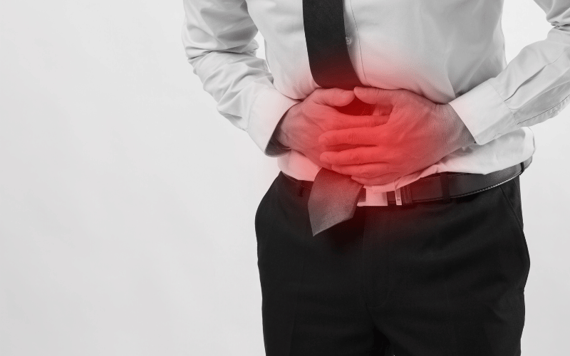 Chronic Gastritis - A Silent Precursor to Ulcers