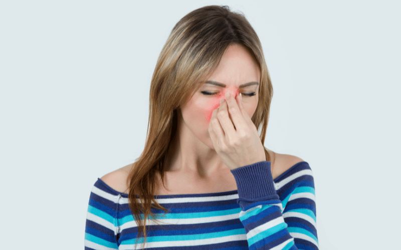 Chronic Sinus Issues - Beyond the Common Cold