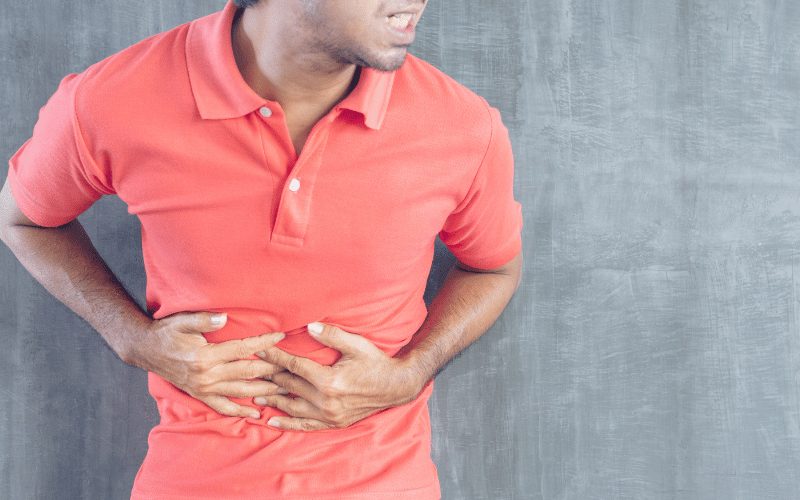 Crohn's Colitis The Colon’s Nemesis