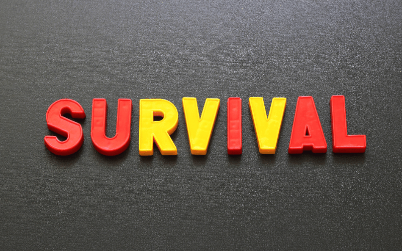 Deciphering Survival Rates