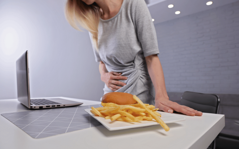 Decoding Chronic Gastritis