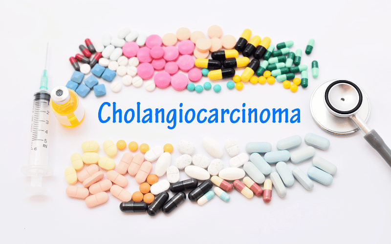 Defining Cholangiocarcinoma