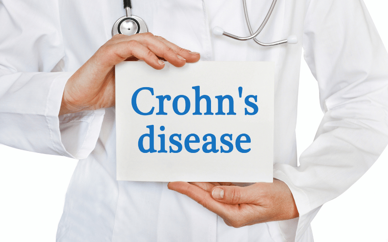 Defining Crohn's Disease