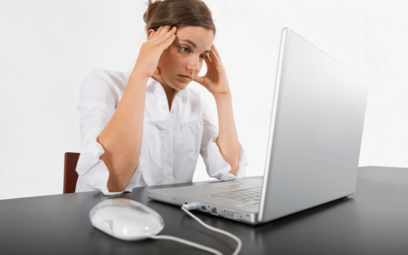 Difficulty Concentrating The Cognitive Toll of OSA