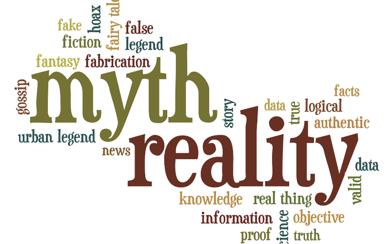 Dissecting Myths from Reality