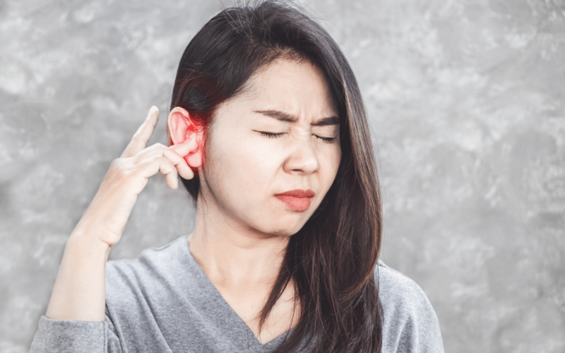 Ear Pain When the Source isn't Obvious