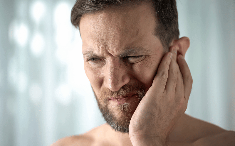 Ear Pain Without an Infection The Silent Ailment