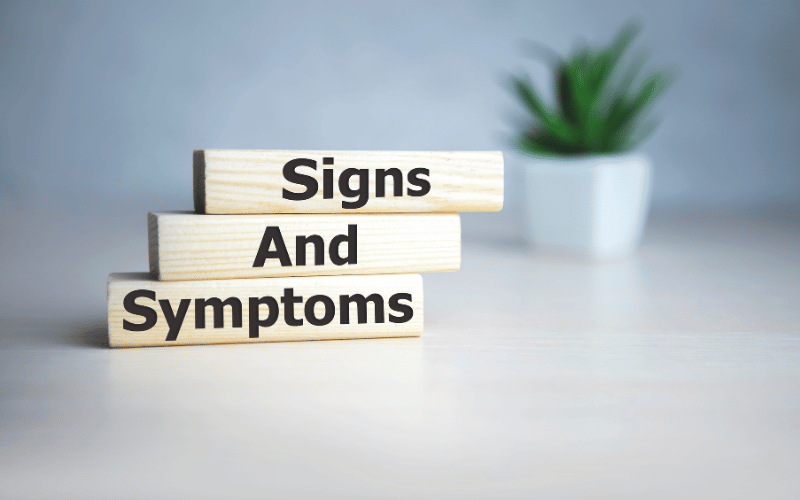 Early Signs and Symptom Insights Mesothelioma