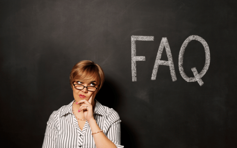 FAQs about Gastroparesis