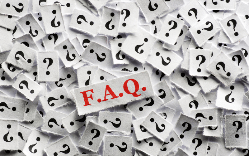 FAQs about Stress-Induced Gastritis