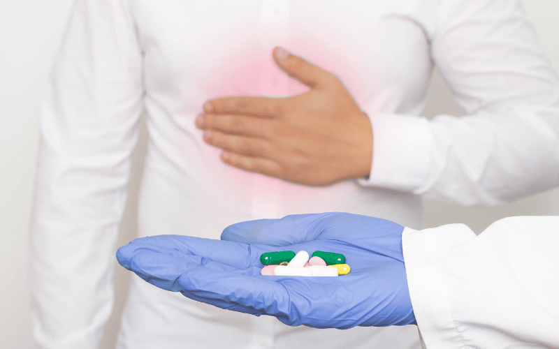 FAQs on Chronic Gastritis Symptoms