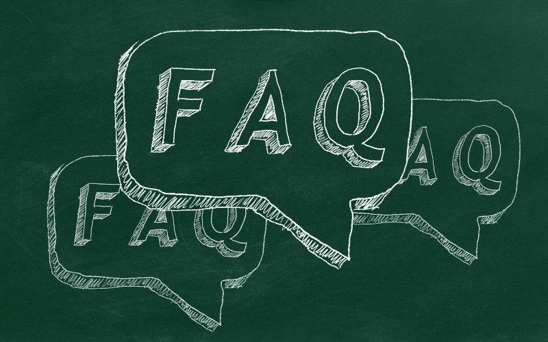 FAQs on Gastritis and Gastroenteritis