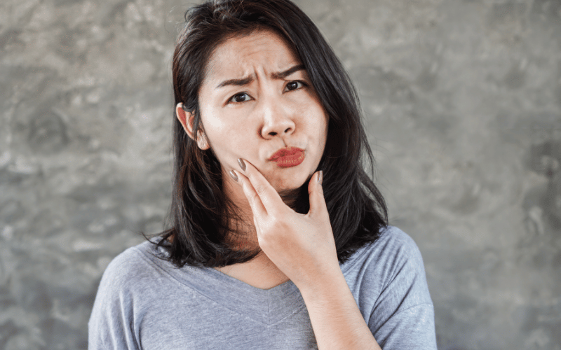 Facial Weakness or Paralysis The Unexpected Malady