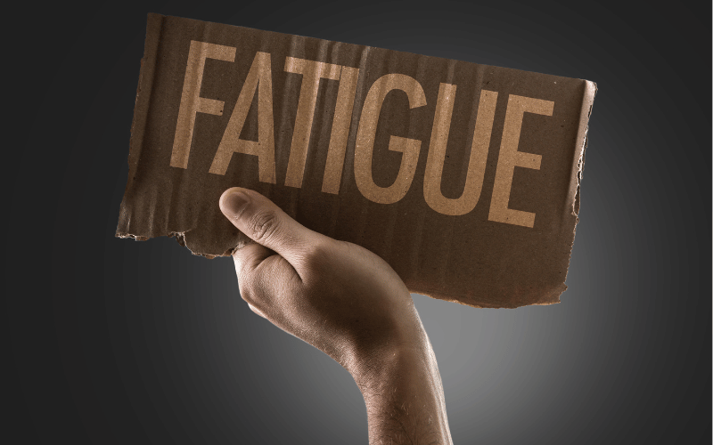 Fatigue