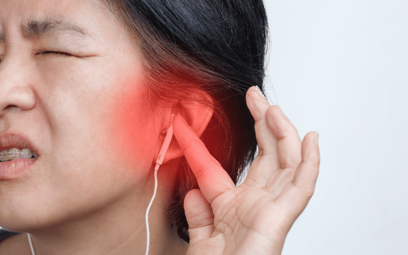 Frequent Ear Infections