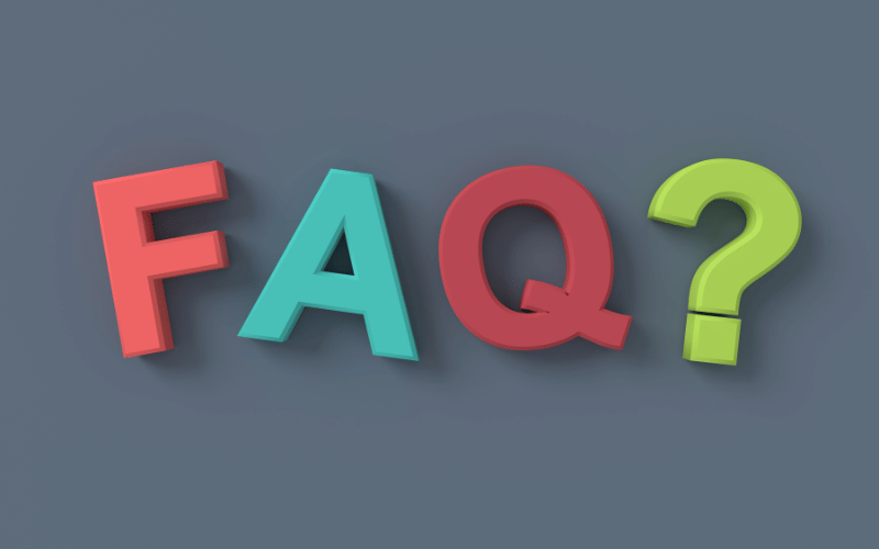 Frequently Asked Questions About Foods for Gastroparesis