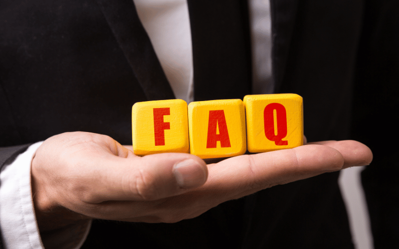 Frequently Asked Questions (FAQs) about Sleep Apnea Symptoms