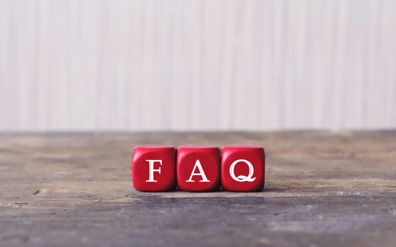 Frequently Asked Questions about Colorectal Cancer