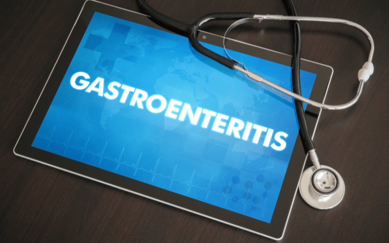 Frequently Asked Questions about Gastroenteritis