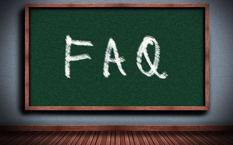 Frequently Asked Questions about Gastroparesis