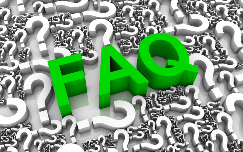 Frequently Asked Questions about Mesothelioma
