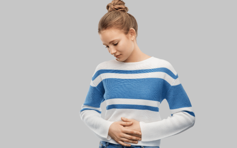 Frequently Asked Questions about Stomach Ulcer (Gastric Ulcer) Symptoms in Women