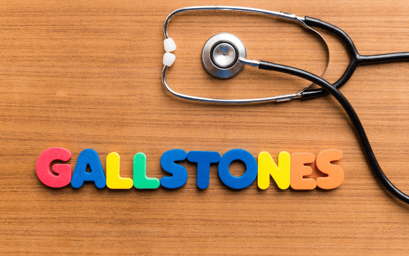 Gallstones and Gallbladder Cancer