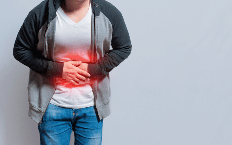 Gastric Polyps The Stomach’s Silent Alarm