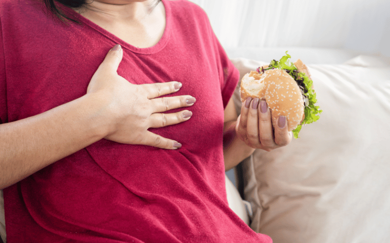 Gastroesophageal Reflux Beyond Heartburn