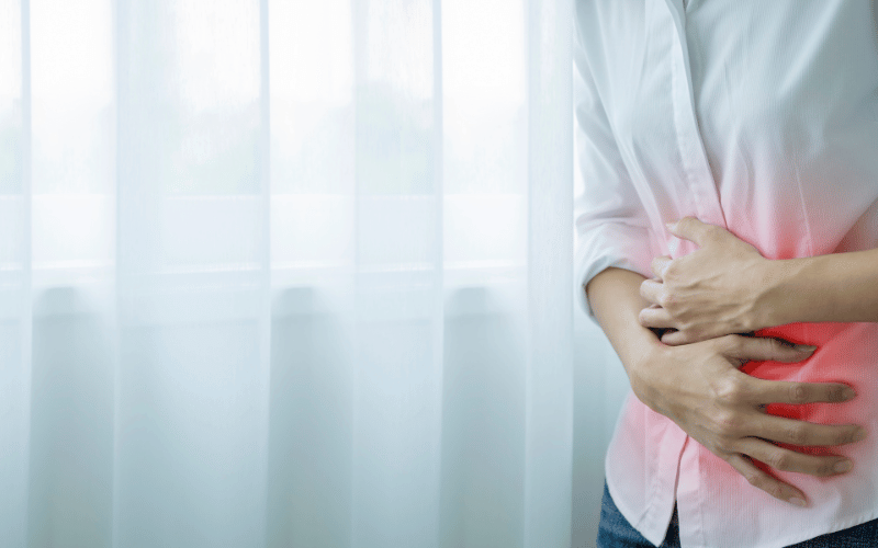 Gastrointestinal Issues More Than Just an Upset Stomach