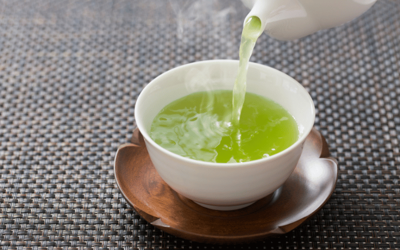 Green Tea